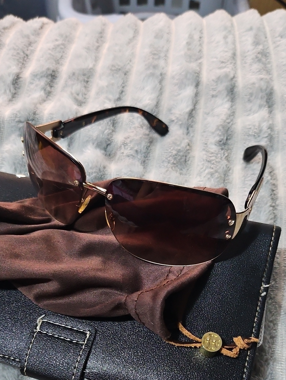 Marc Jacobs Womens Designer Sunglasses New!!